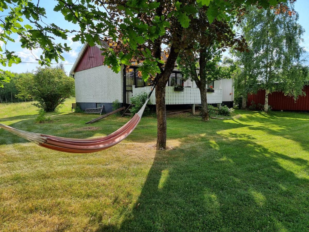 Arjaeng Villa Naera Naturen Exterior photo